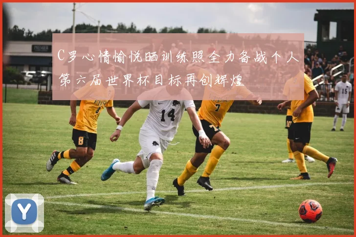 C罗心情愉悦晒训练照全力备战个人第六届世界杯目标再创辉煌